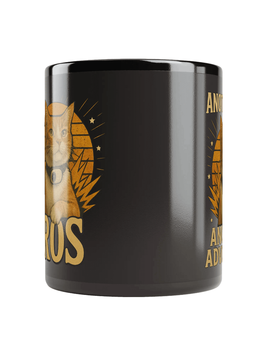 Another Day, Another Adventure Mug product image (9)