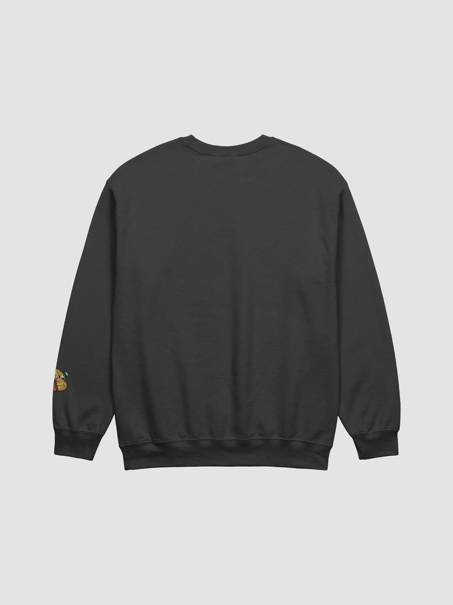"Spud Sleuth" Sweatshirt product image (18)