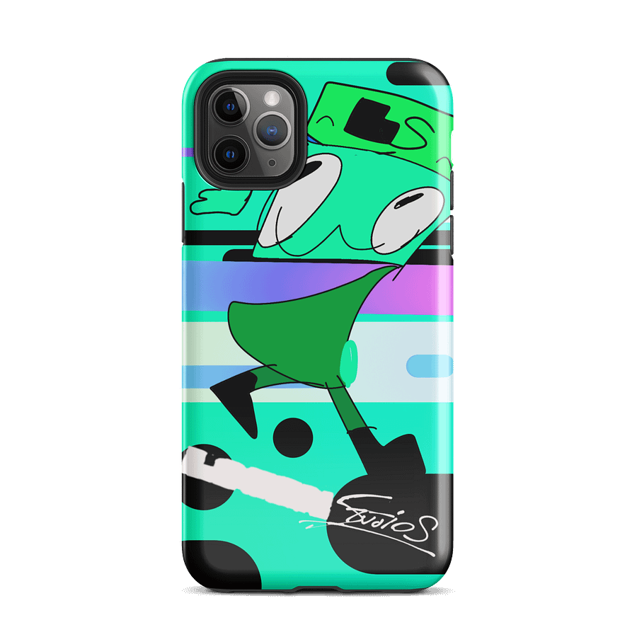 Logan Studios Phone Cases For IPhones© product image (51)