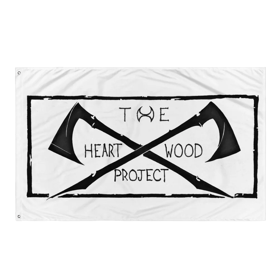 THP Flag product image (3)