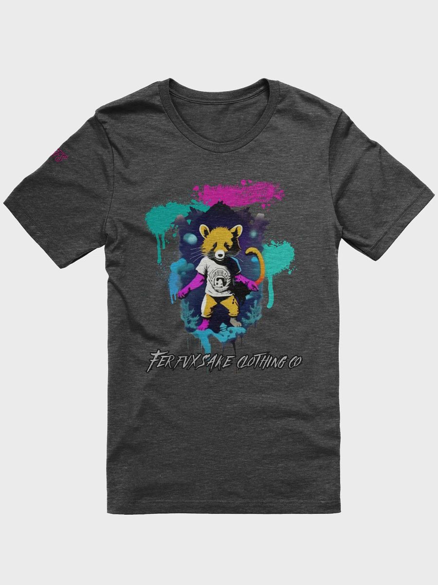 FFS - Spray n Pray Tee product image (1)
