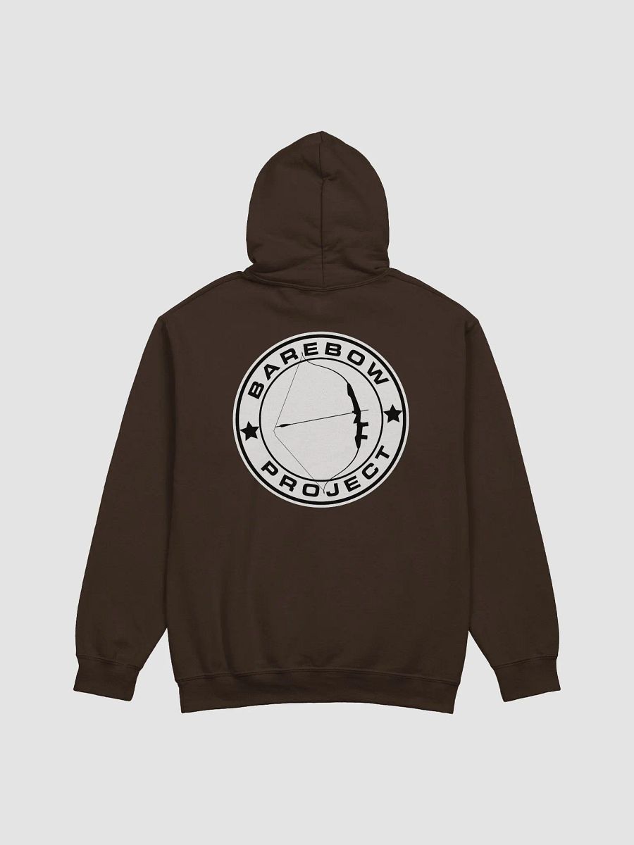 Relax Barebow Happens Hoddie product image (4)
