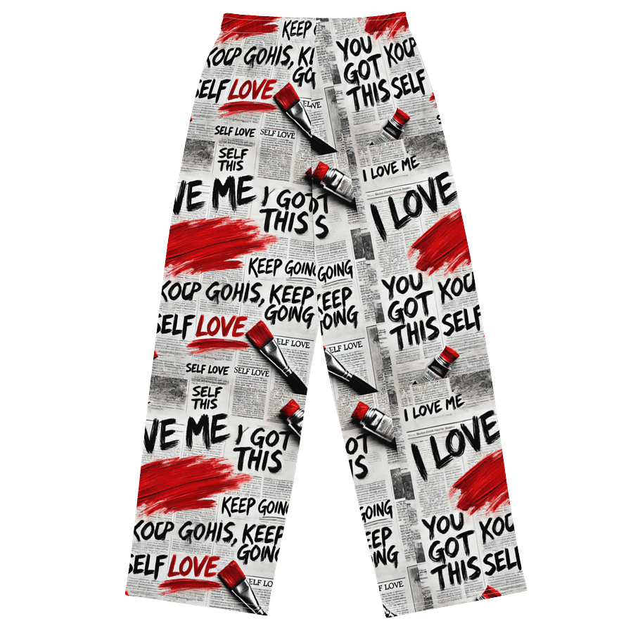 Self Love Lounging Pants product image (4)