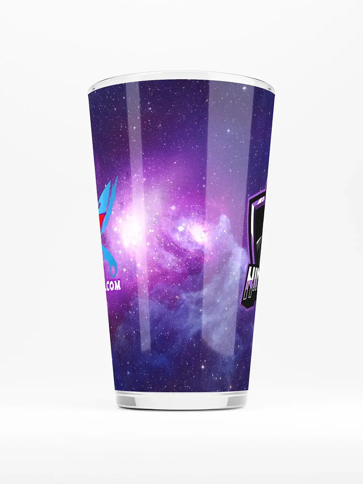 Pint Glass FullArt product image (1)