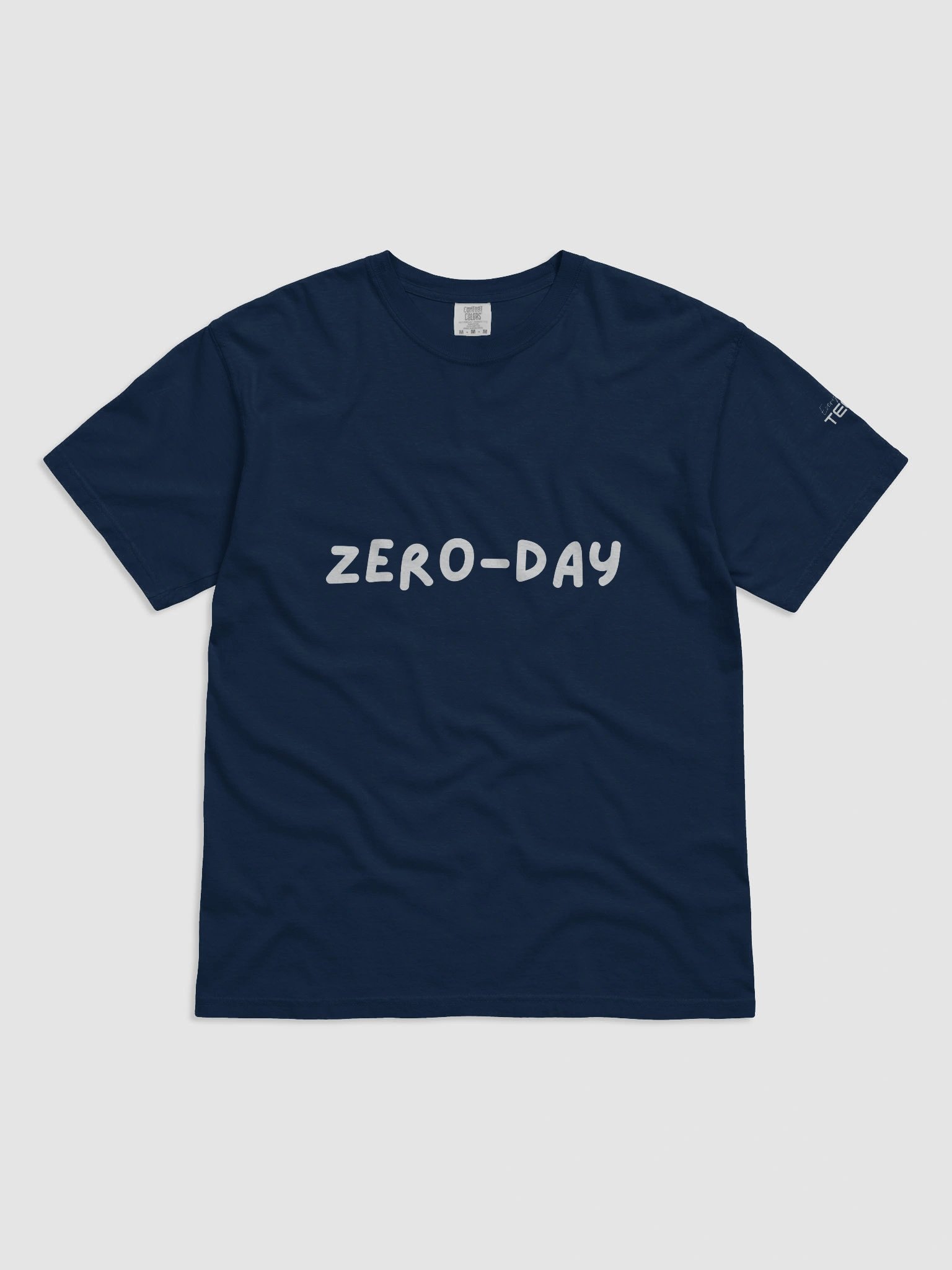 Zero-Day product image (1)