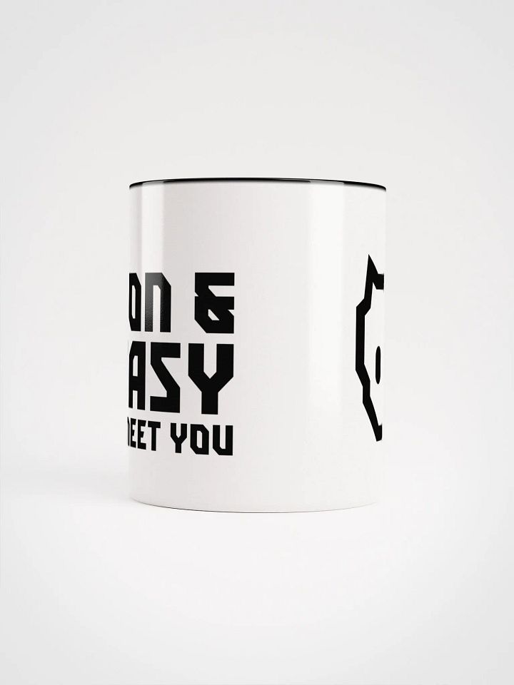 Fiction & Fantasy Mug product image (2)