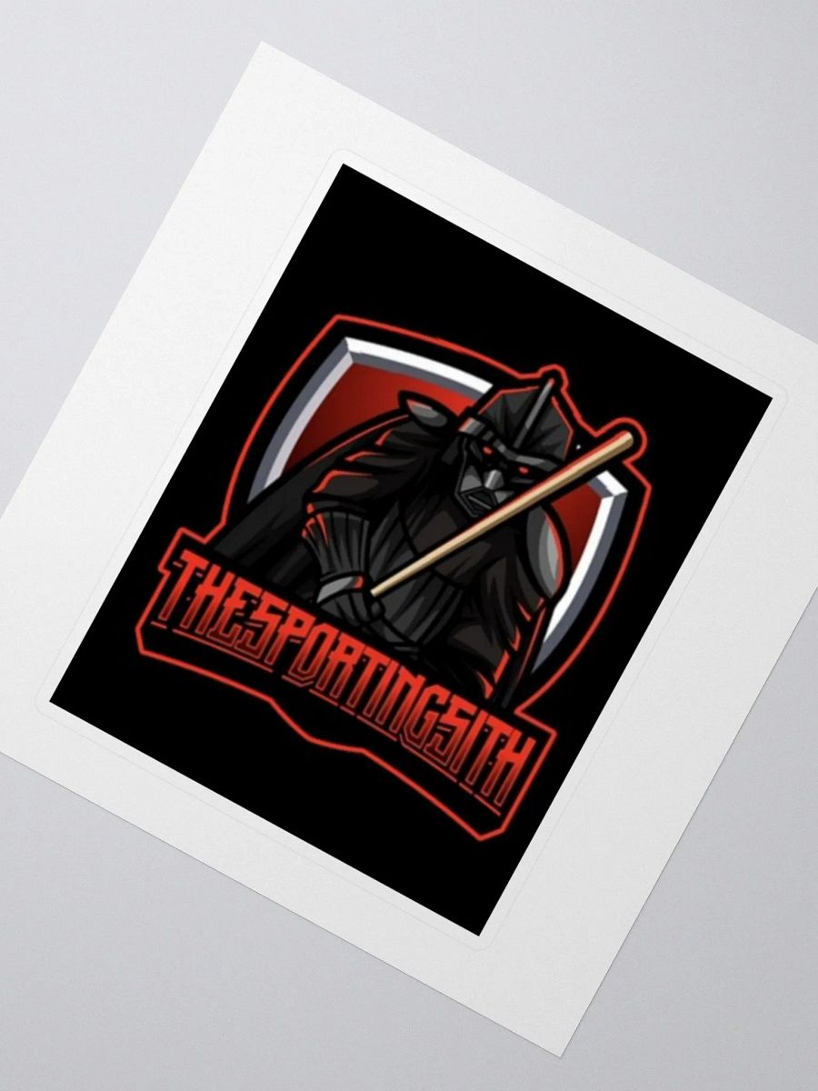 Sporting Stickers product image (6)
