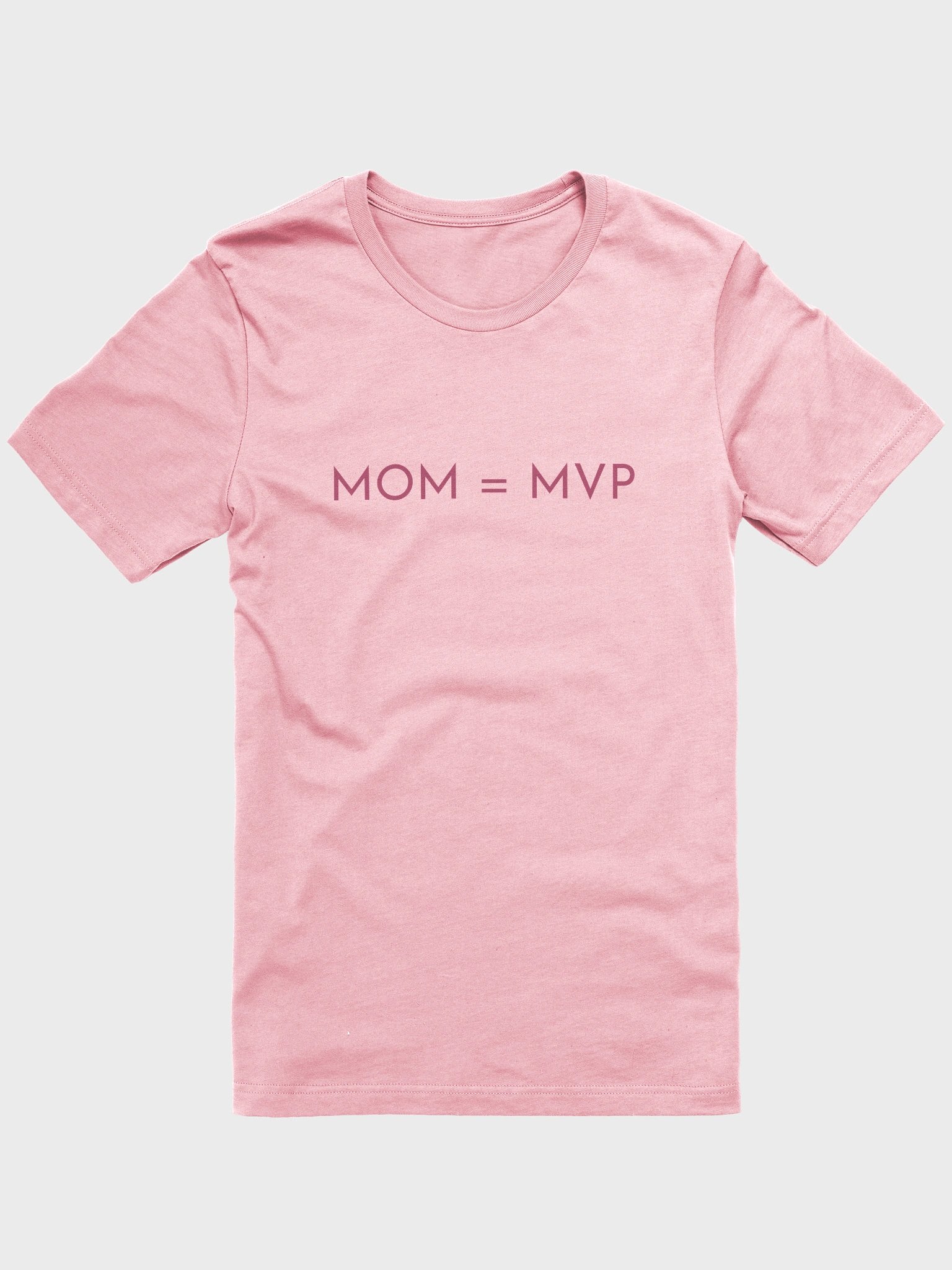 MOM = MVP Tee product image (2)