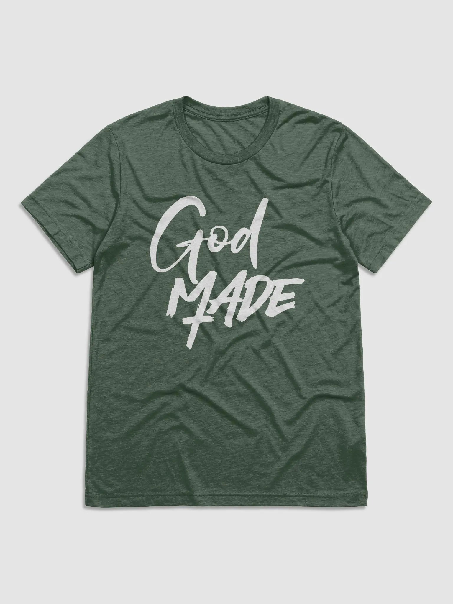 God Made Vibe product image (6)