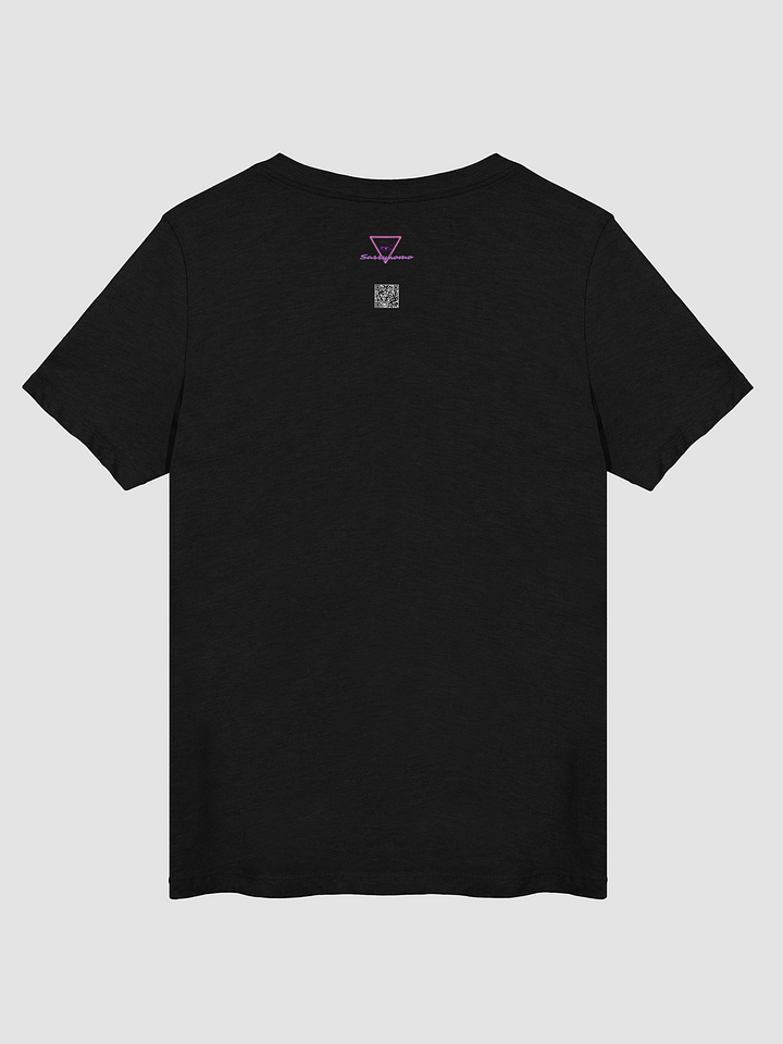 Majority ≠ Right V-Neck tee product image (7)