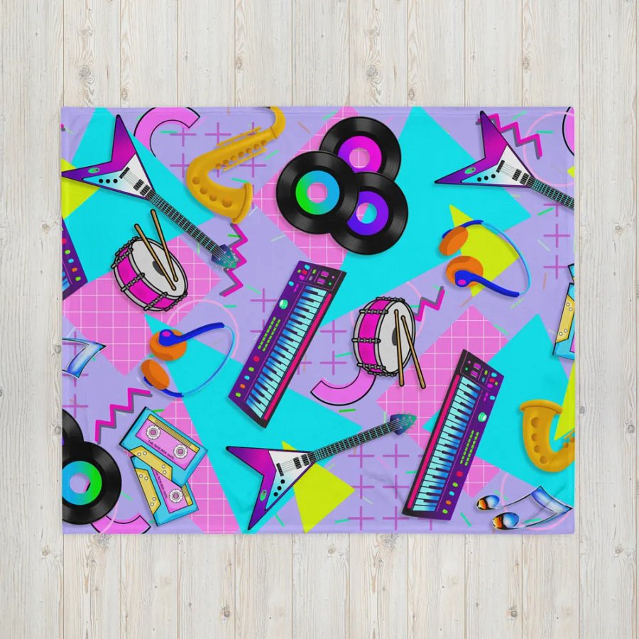 Studiowave Blanket product image (5)