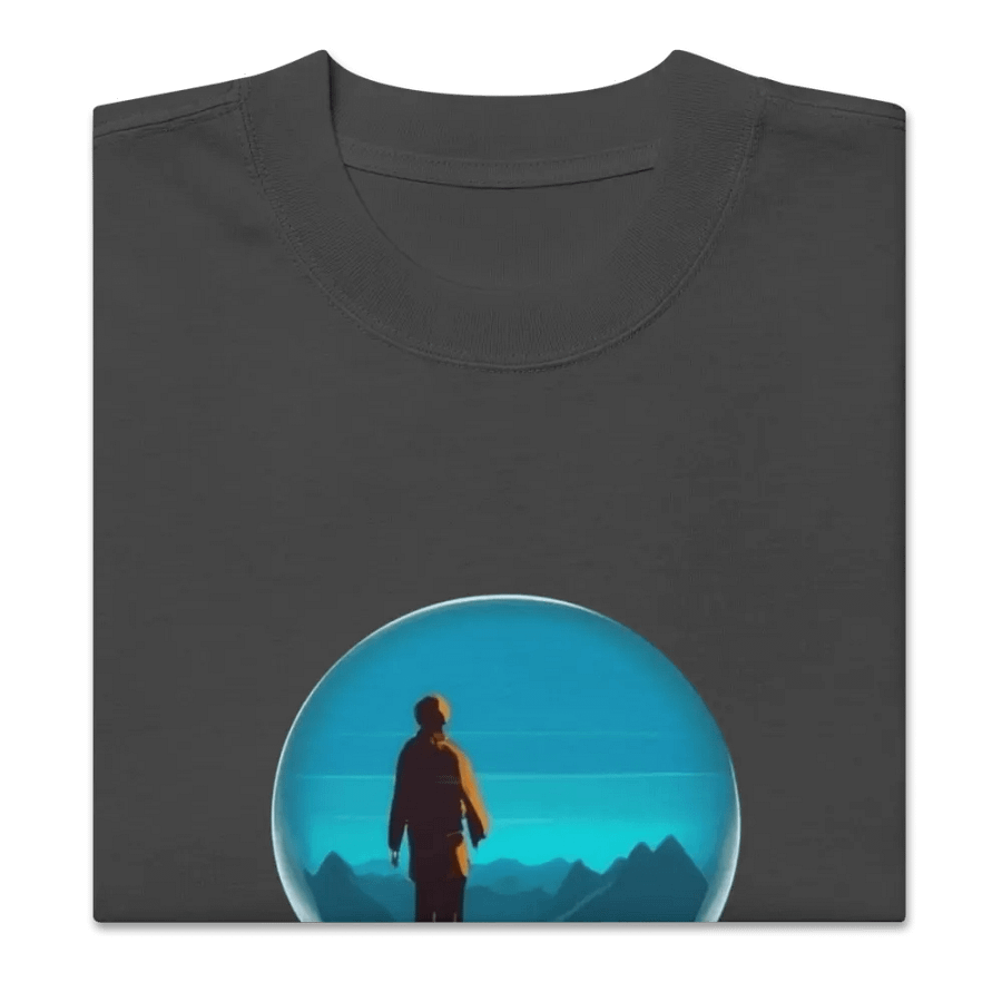 YOU CAN DO IT ! Design trends fashion t-shirt. product image (2)