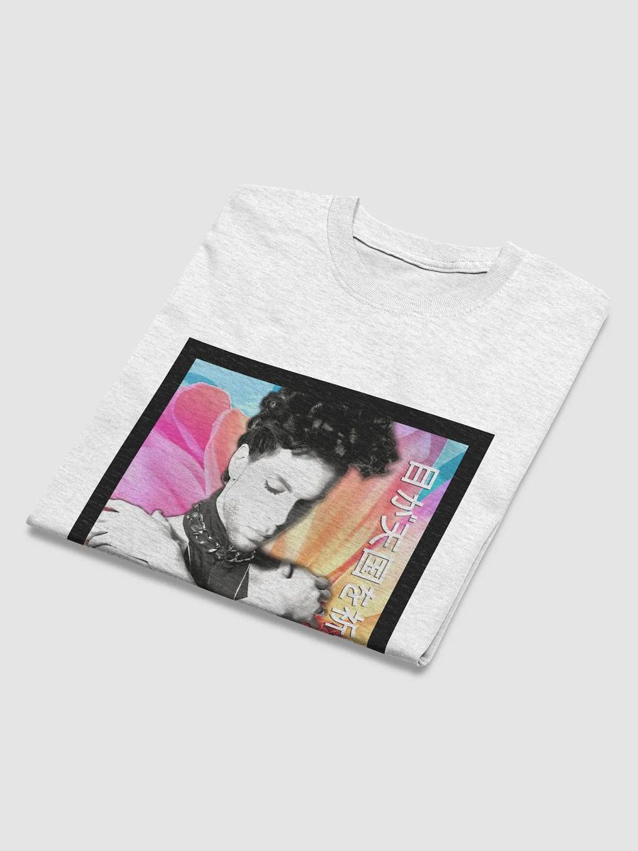 EyE Wish U Heaven - Prince Fan T Shirt - Limited Japan Edition product image (17)