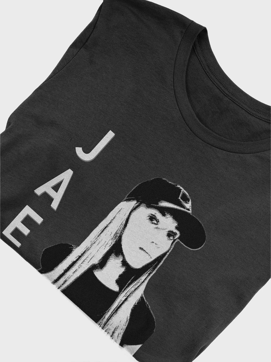 Jael Ruble tee slim product image (9)