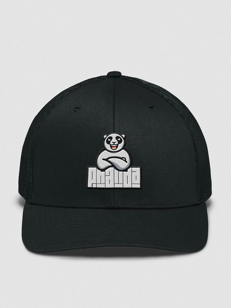 trucker cap phanda africa