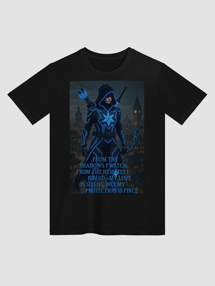 From The Shadows Tee product image (1)