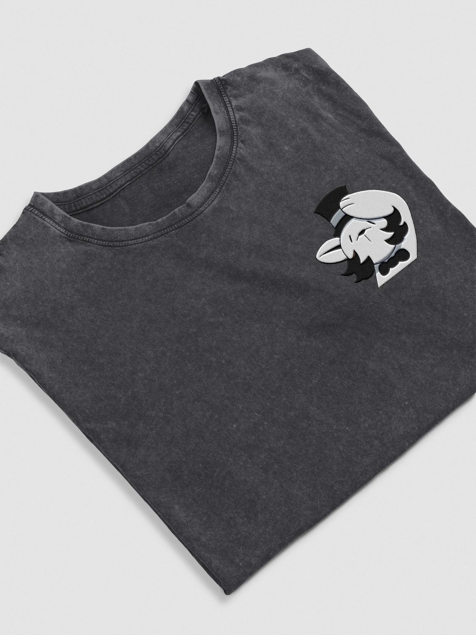 MA o7 Embroidered Tee product image (3)
