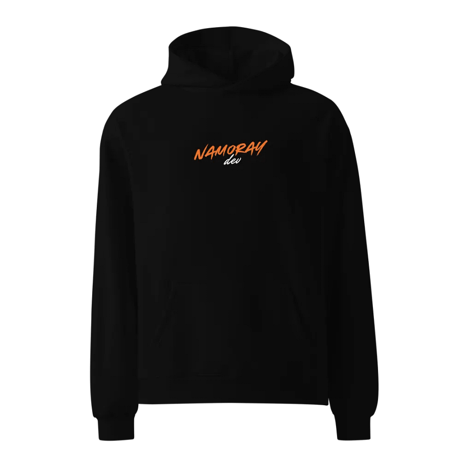 Namoray Dev product image (2)