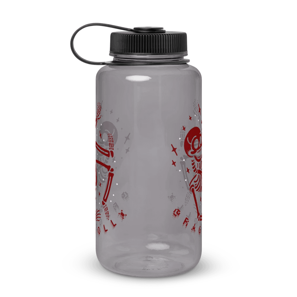 Death Nap - 32oz Bottle product image (2)