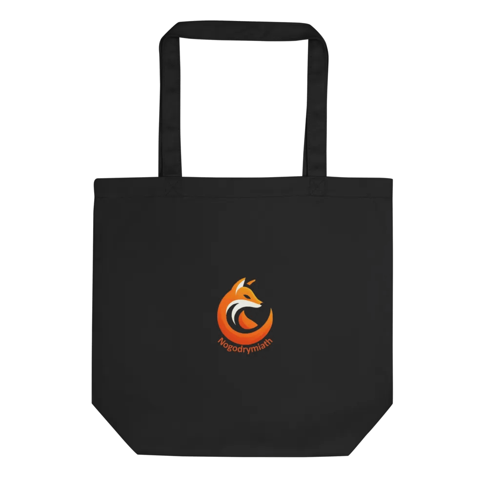 Nogo Tote bag product image (1)