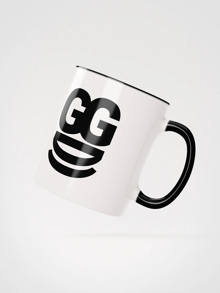 Atomic Edition Mug product image (2)