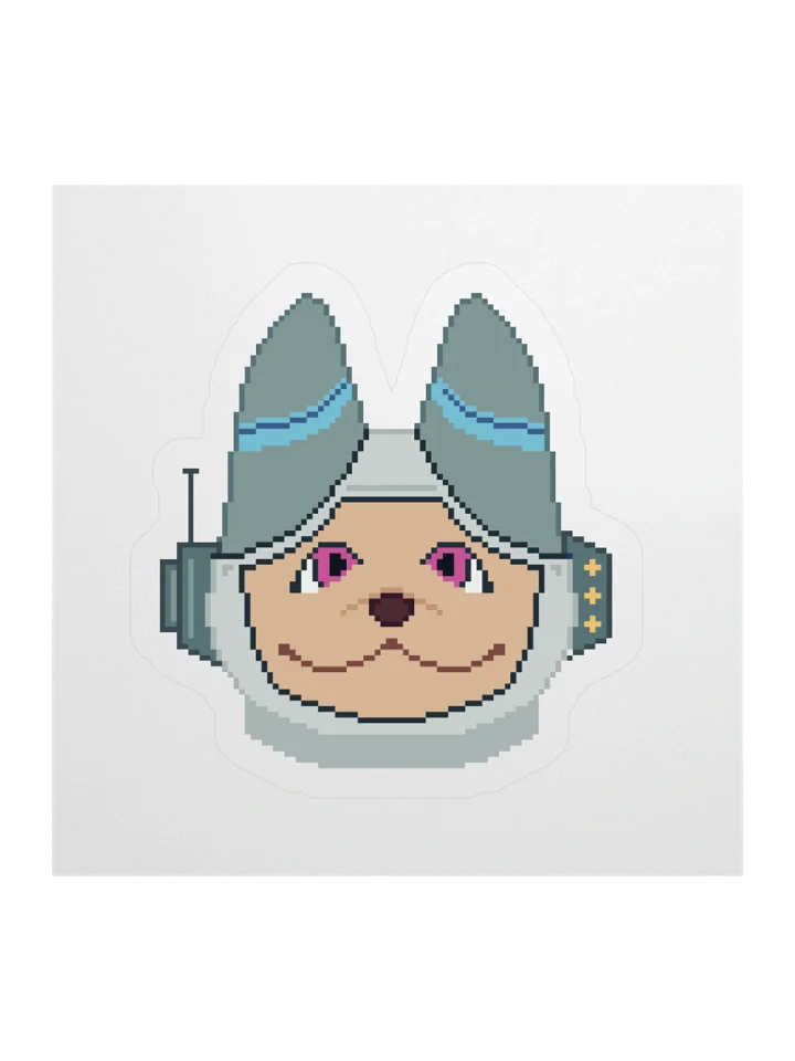 Space Dog product image (2)