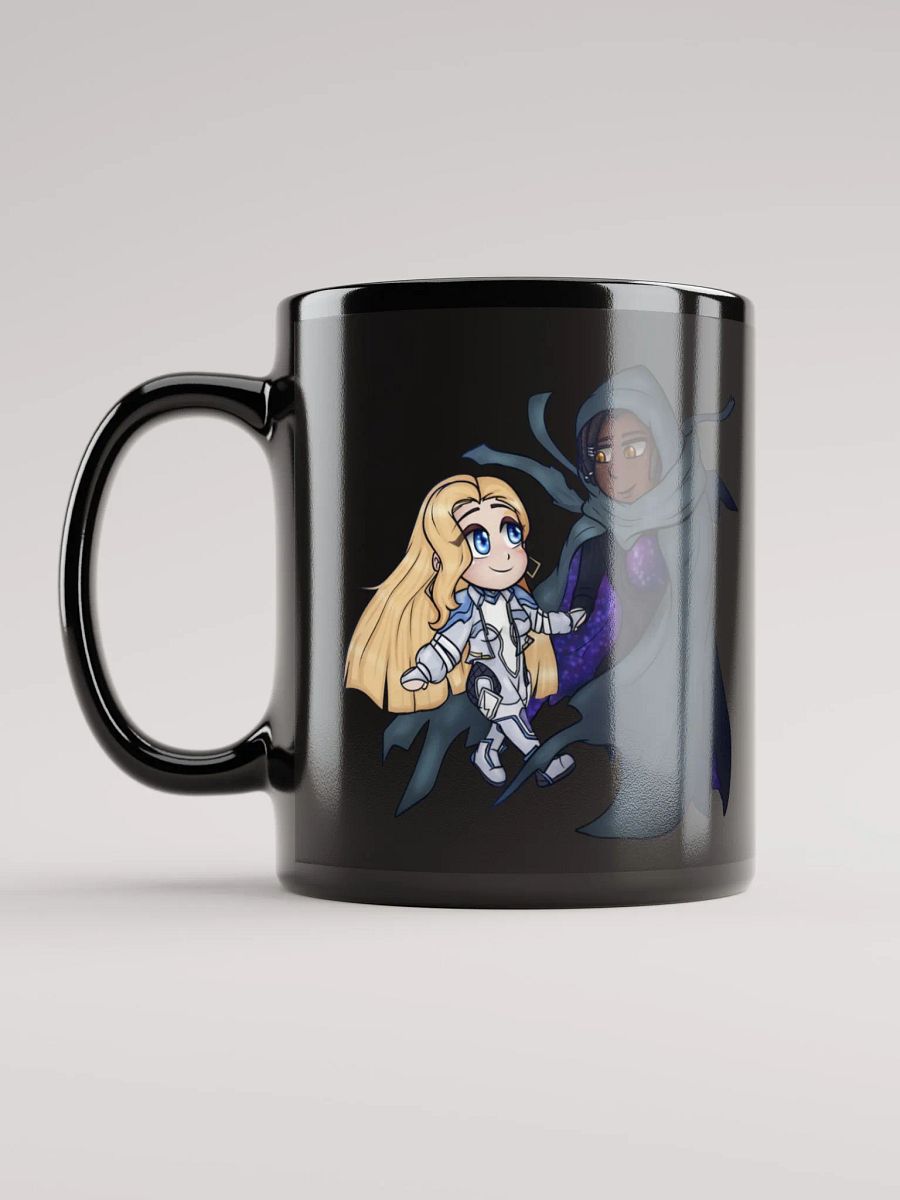 Cloak and Dagger - Mug product image (11)