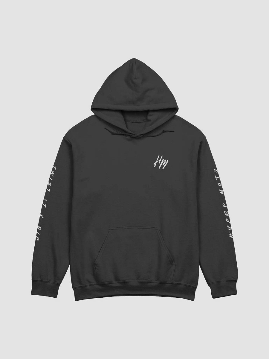Smiley Hoodie product image (6)