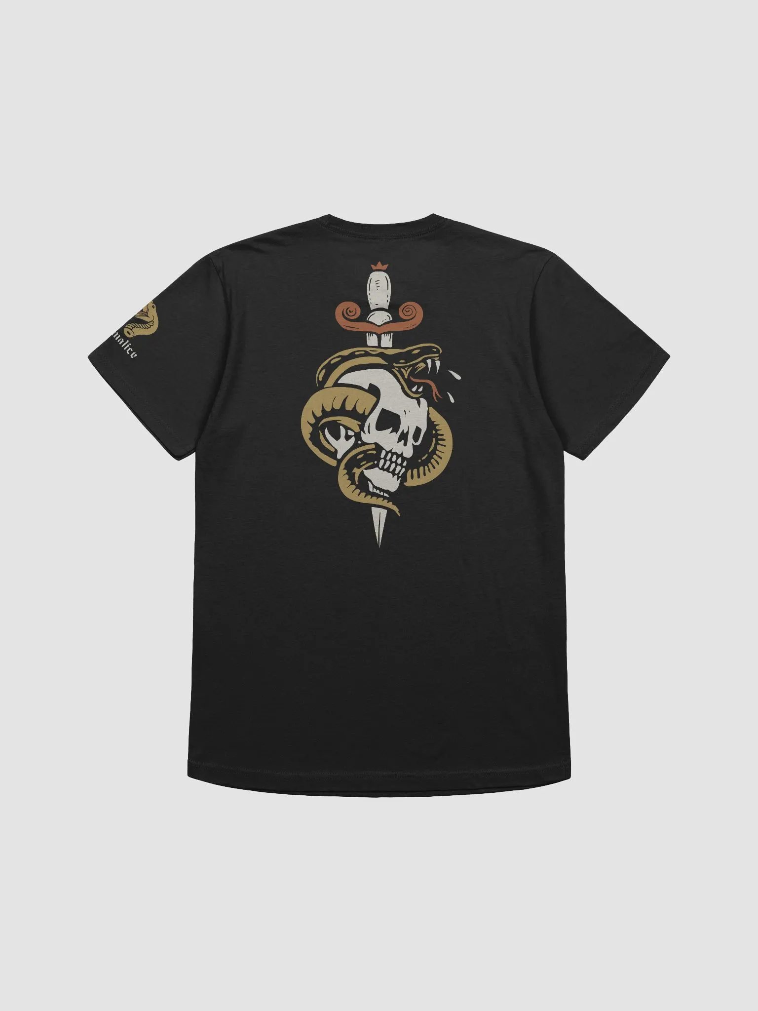 outstanding cult member tee product image (3)