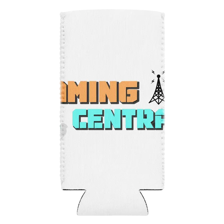 Gaming Central Can Cooler product image (2)