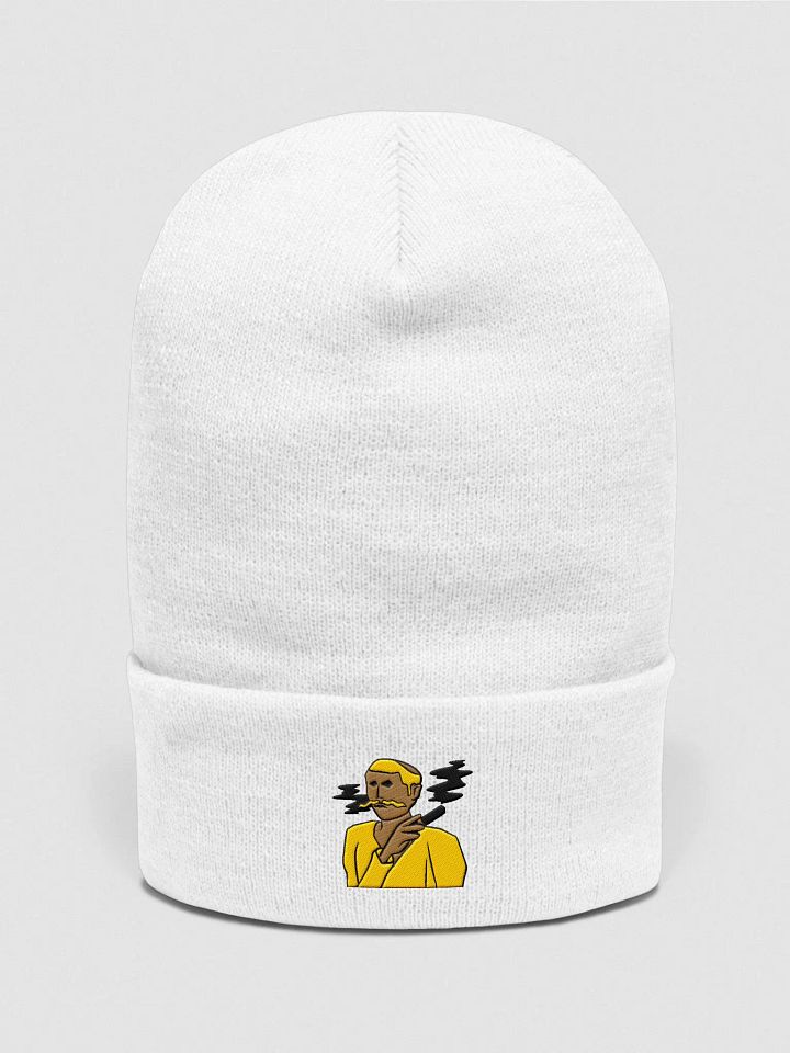 Ditterbitter Beanie product image (1)