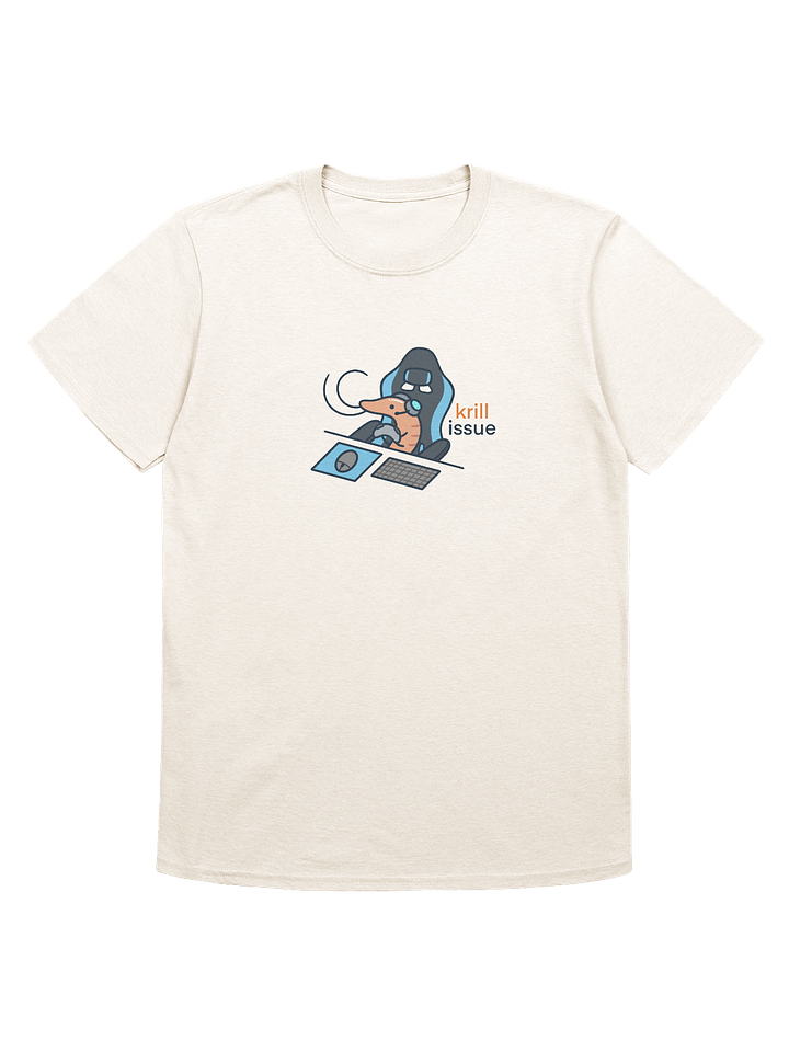Krill Issue Shrimp Shirt product image (1)