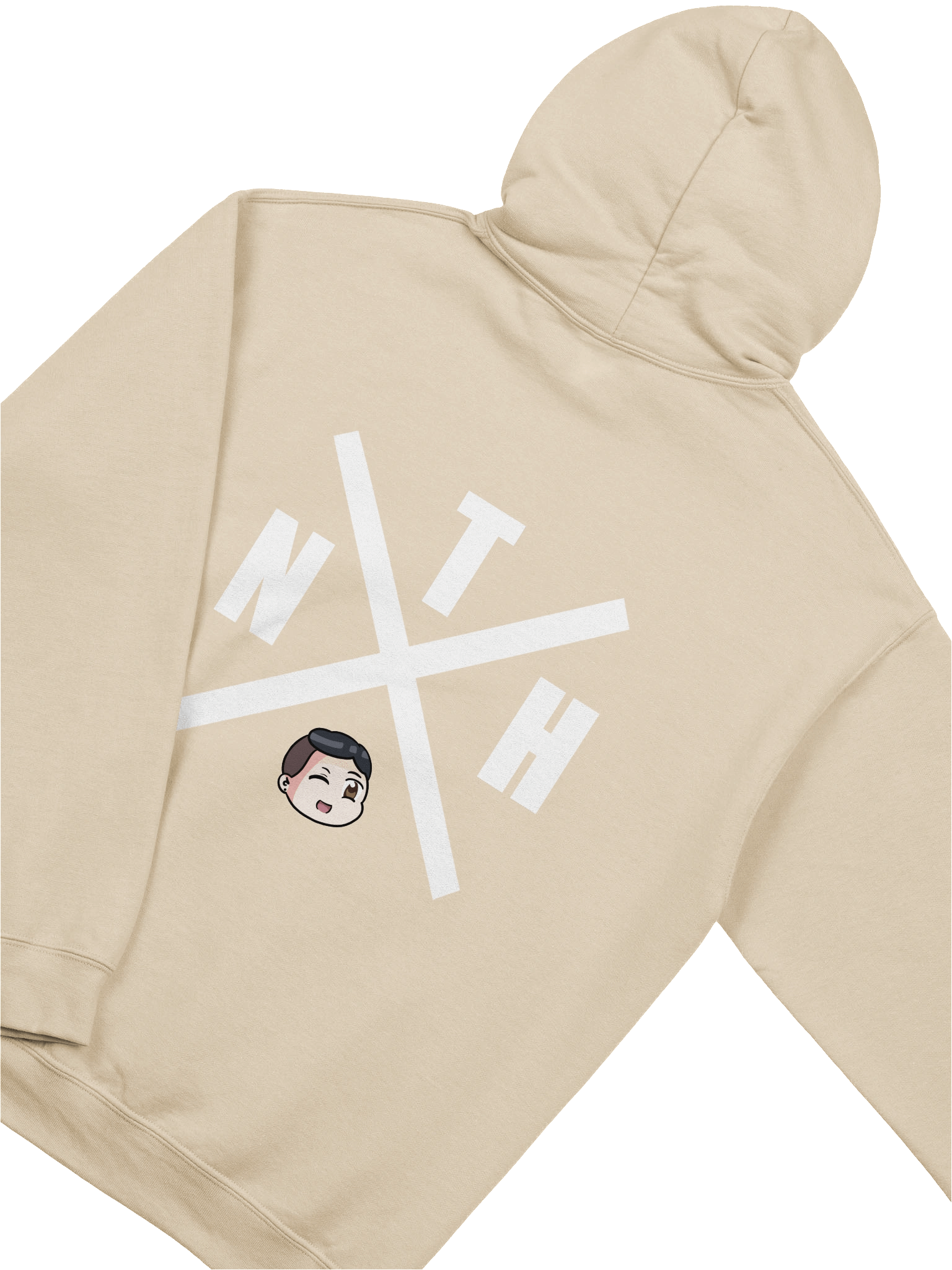 NTH HOODIE product image (1)