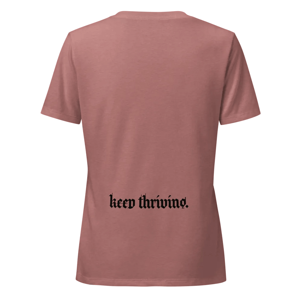 SC V-Neck Womens Shirt product image (3)
