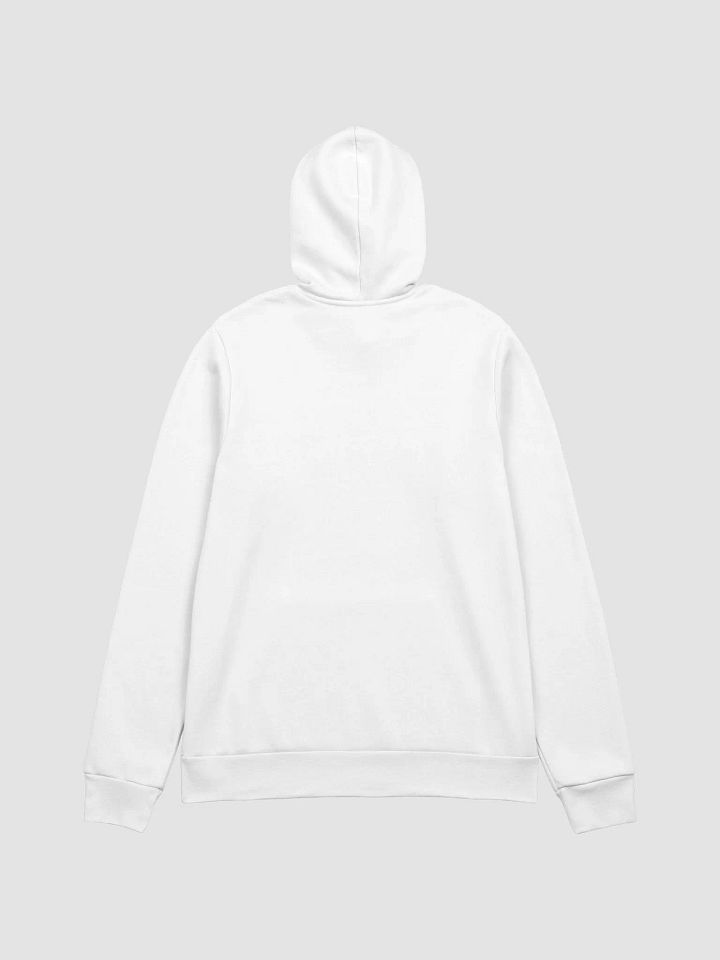 Moon & Stars Hoodie - Blue product image (5)