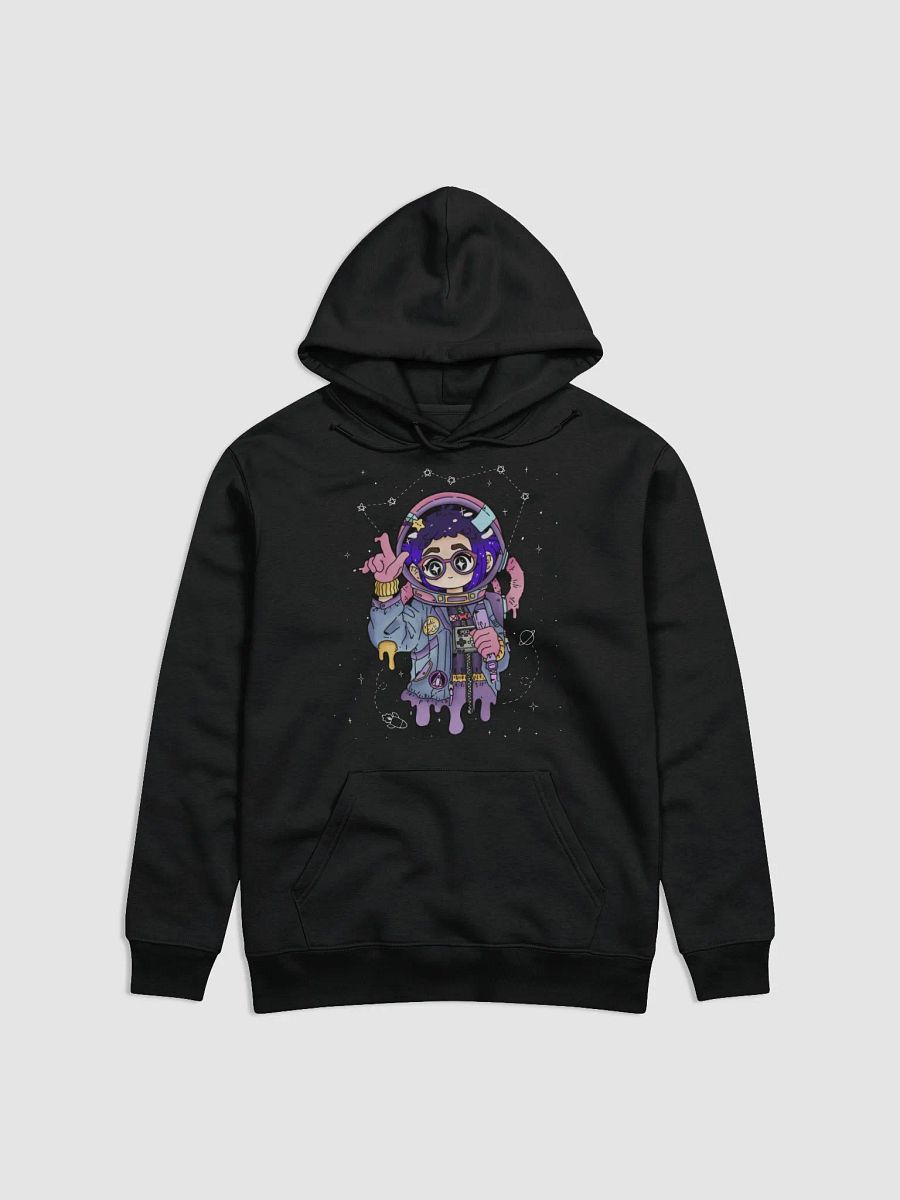 Galactic Hoodie product image (2)