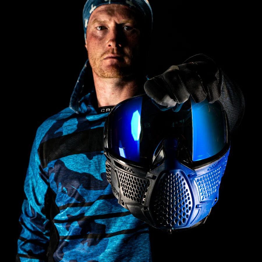 Zero Pro - Fade Indigo product image (11)