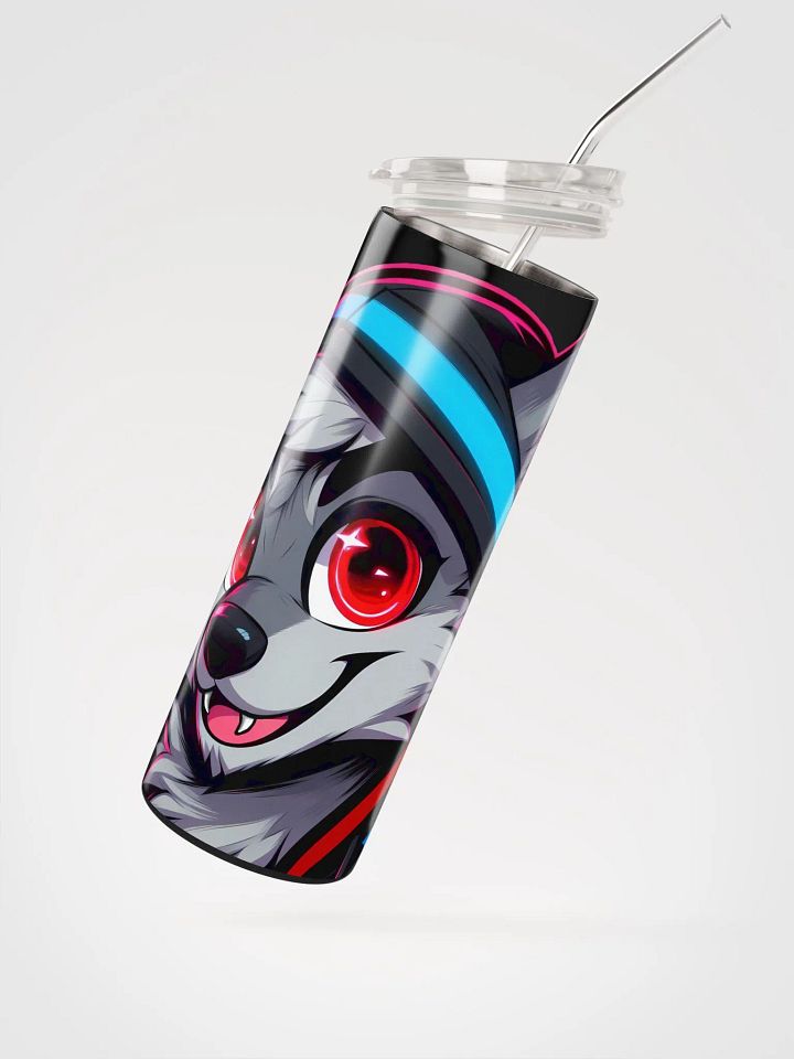Character Stainless Tumbler product image (2)