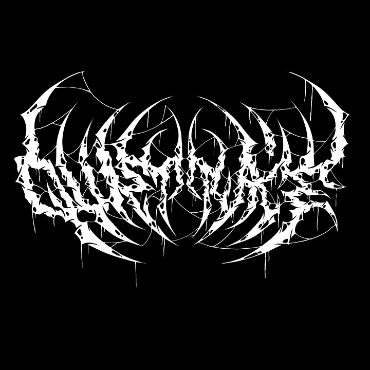 Mandible Presents: QuietPlace - Pillars of Bone EP product image (1)
