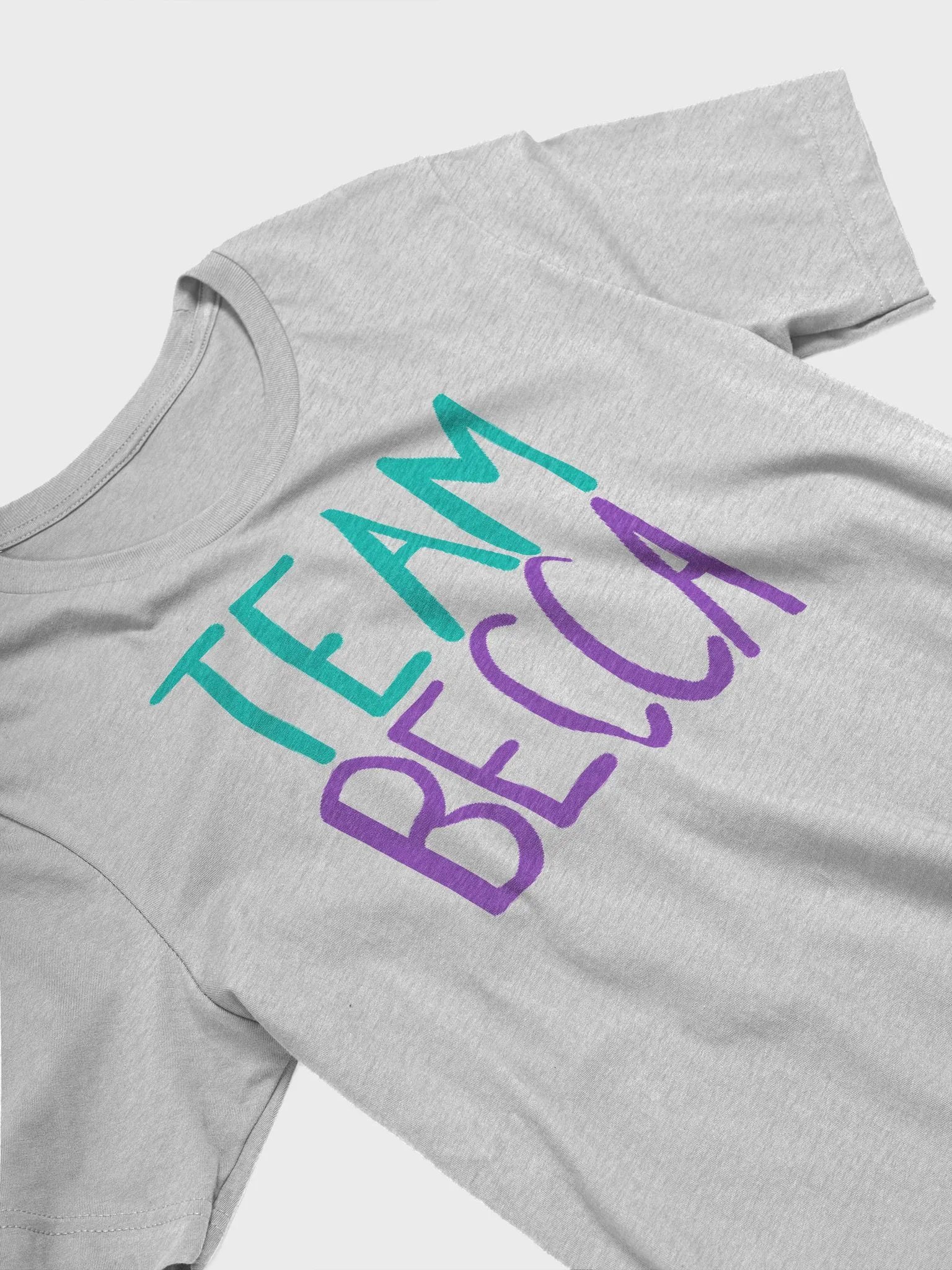 Team Becca SS T-Shirt product image (18)