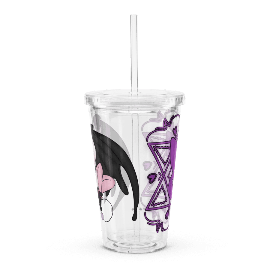 Succubunny Cup product image (1)