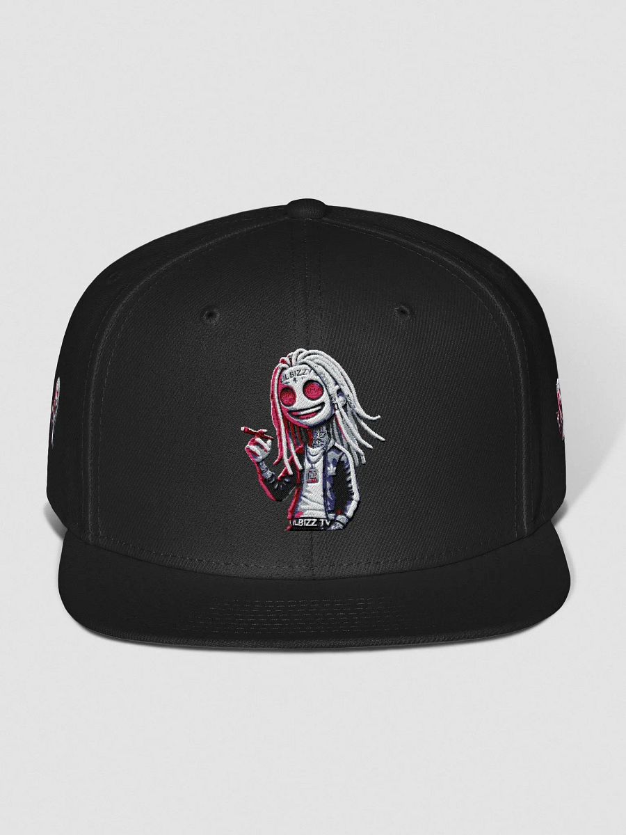 bizzworld drip snapback collection product image (4)