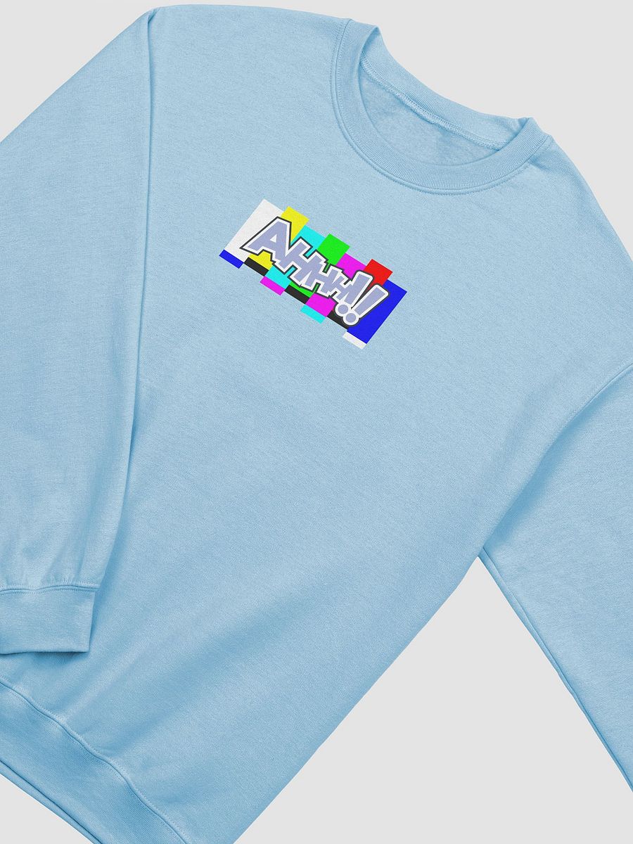 AHHHHHH Crewneck product image (9)