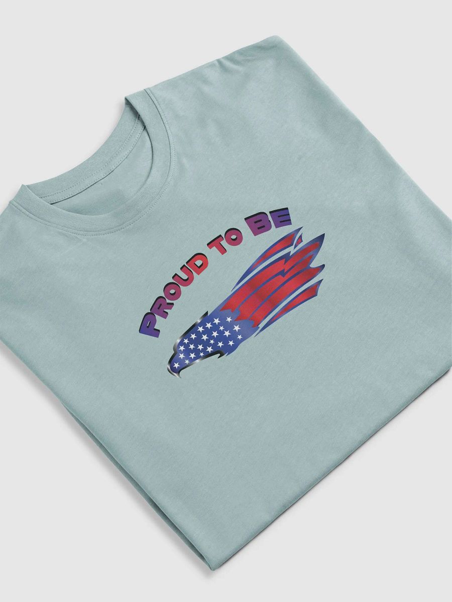 4th July – Proud to Be product image (18)