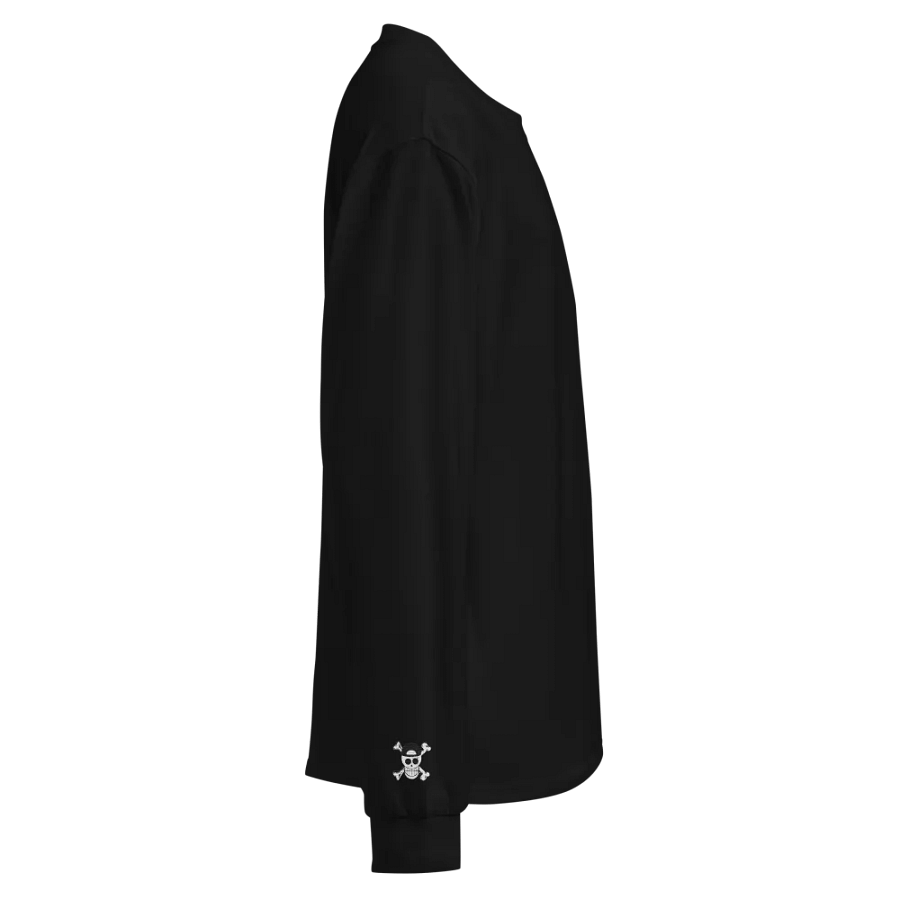 SBP Grand Fleet Heavy Sweater product image (3)