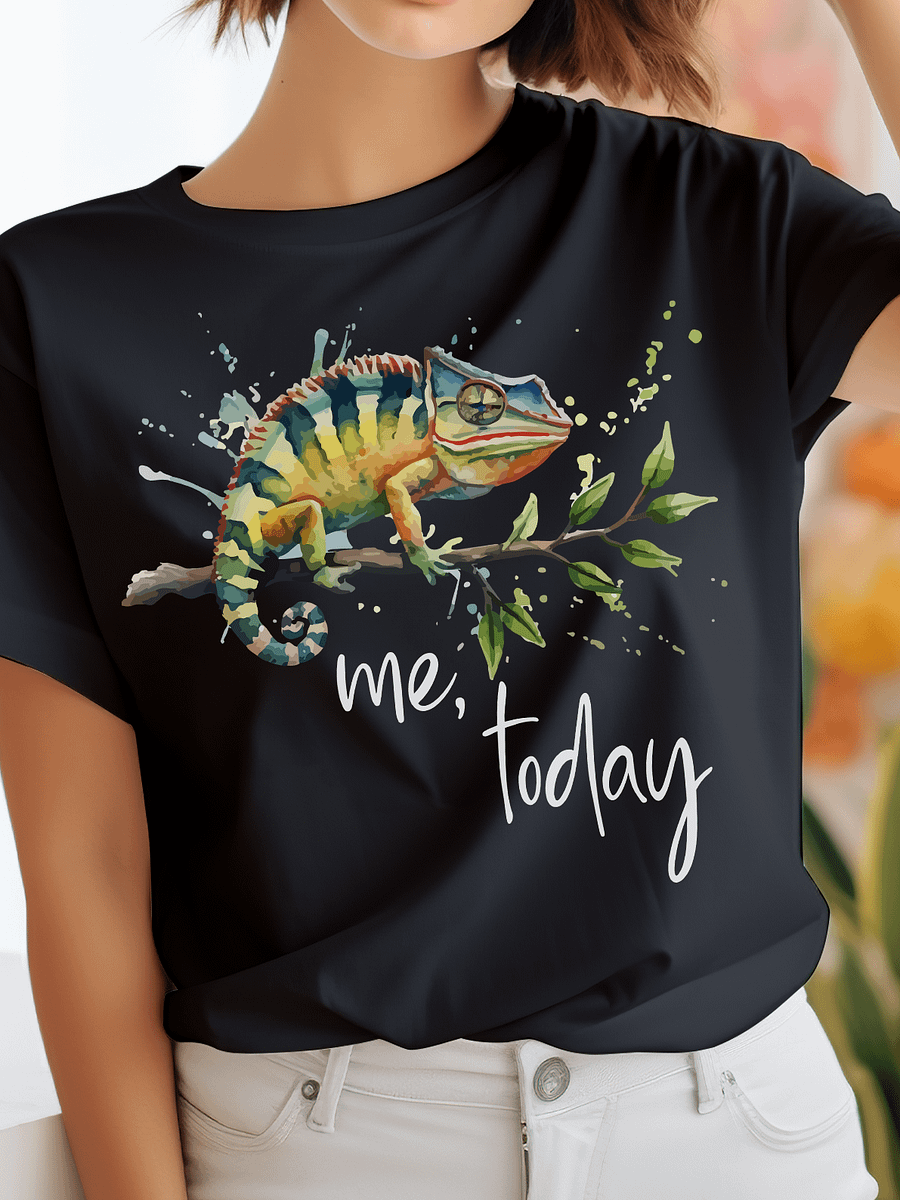 Me, today - Chameleon product image (2)