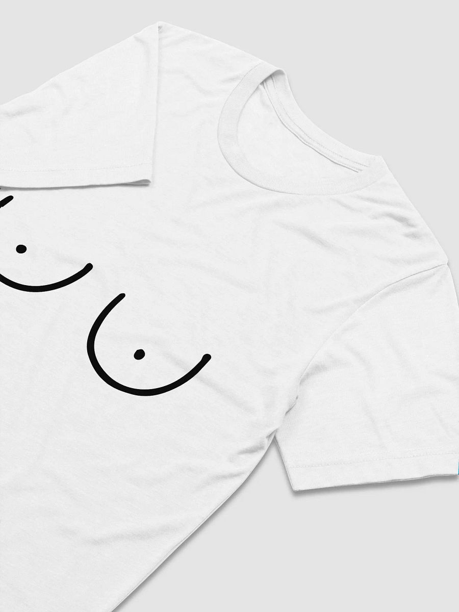 Bewbs Tee product image (3)