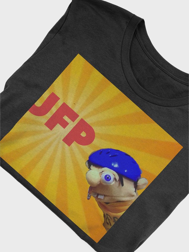 JFP T-SHIRT product image (2)