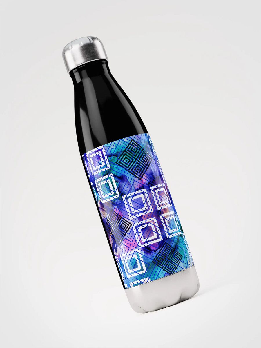 JoBeths' Signature 🖋 Design- 🐰Stainless Steel Water Bottle product image (3)