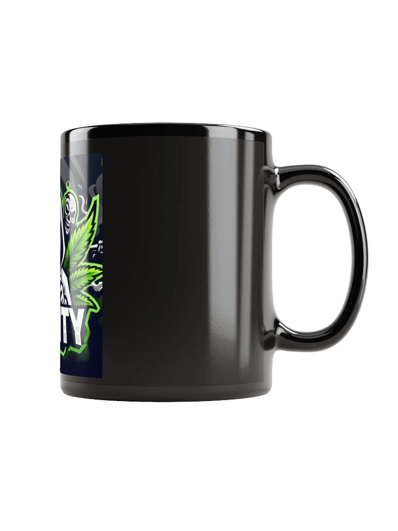 Racity "Logo" Mug